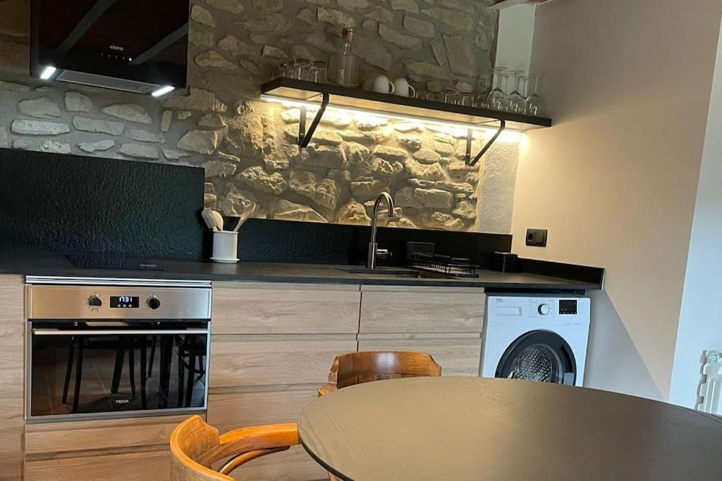 El Vespello Apartment El Gurb Luaran gambar