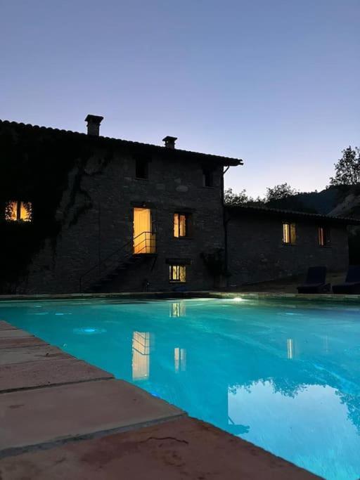 El Vespello Apartment El Gurb Luaran gambar