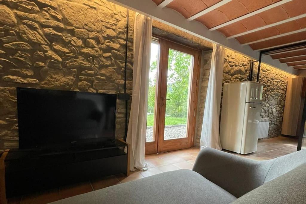 El Vespello Apartment El Gurb Luaran gambar