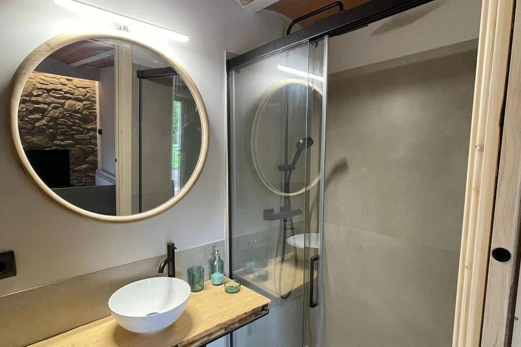 El Vespello Apartment El Gurb Luaran gambar