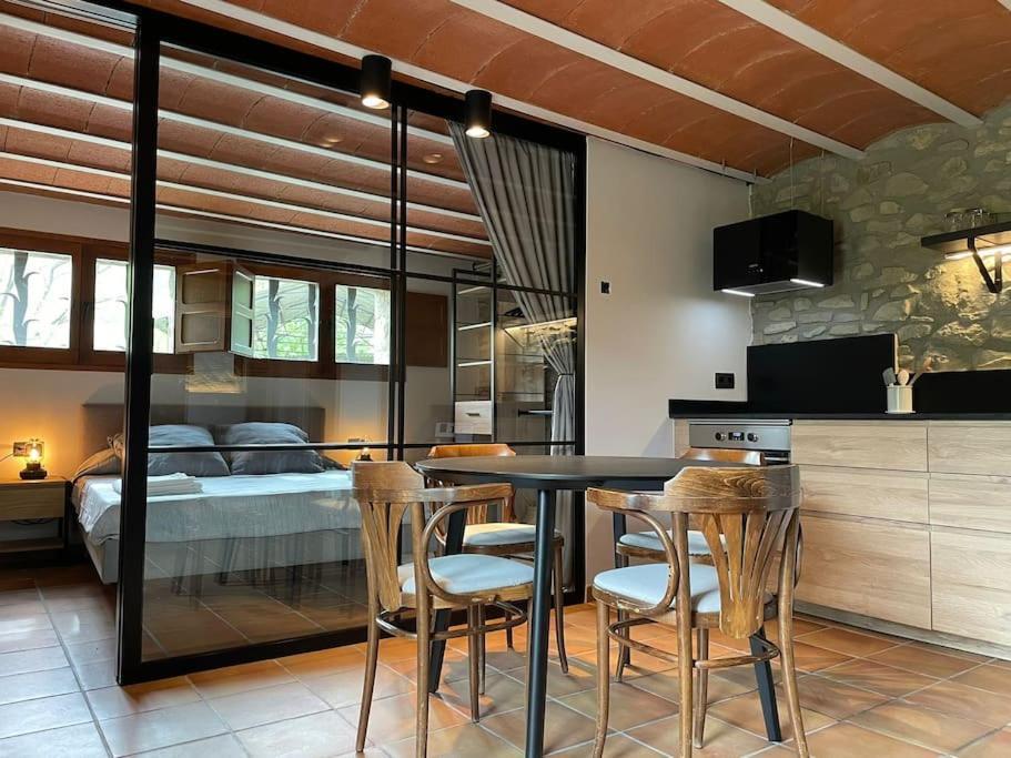 El Vespello Apartment El Gurb Luaran gambar